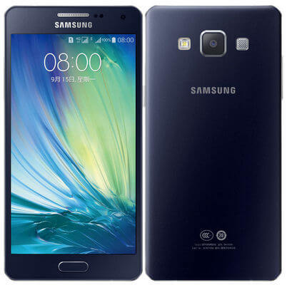 Ремонт телефона Samsung Galaxy A5 